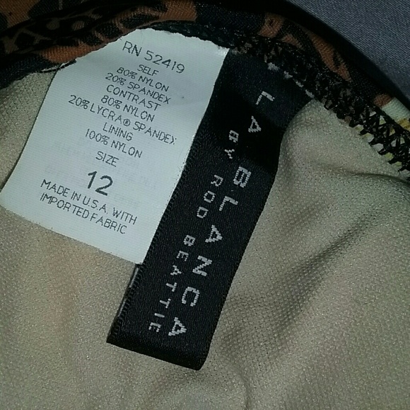 Bikini - Picture 3 of 3